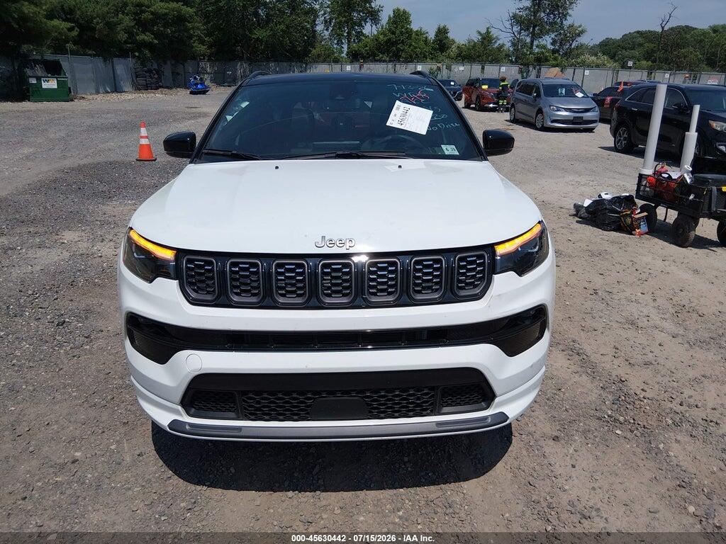 3C4NJDCN3RT140111 2024 JEEP COMPASS photo no. 12