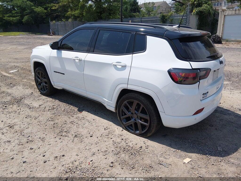 3C4NJDCN3RT140111 2024 JEEP COMPASS photo no. 3