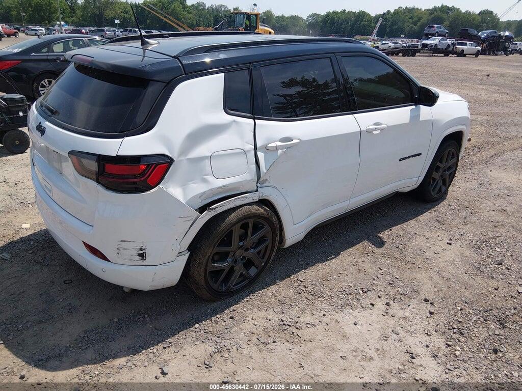 3C4NJDCN3RT140111 2024 JEEP COMPASS photo no. 4