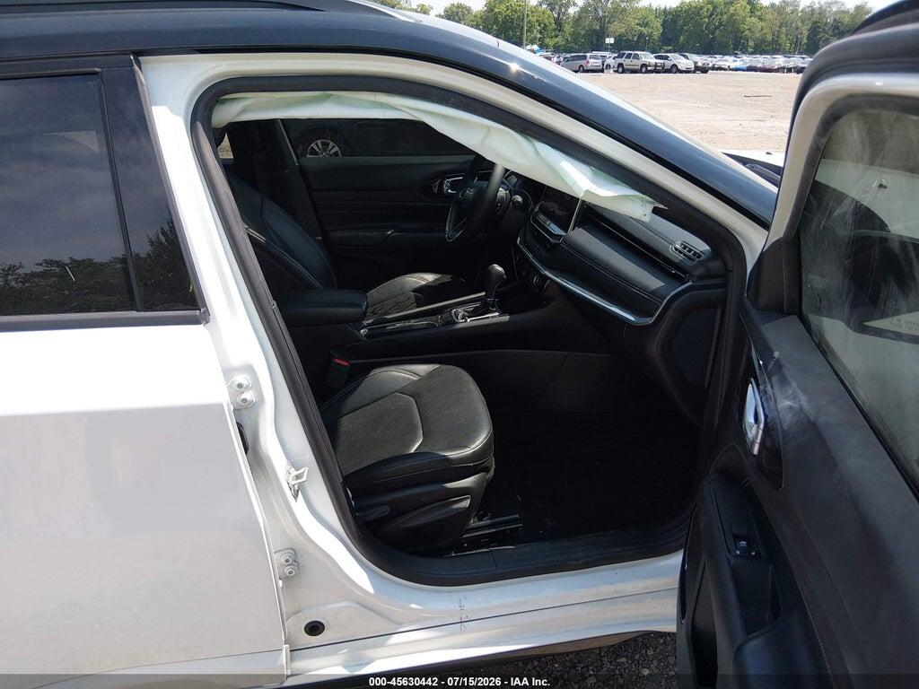 3C4NJDCN3RT140111 2024 JEEP COMPASS photo no. 5