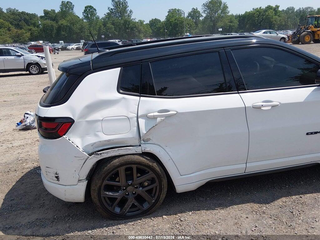 3C4NJDCN3RT140111 2024 JEEP COMPASS photo no. 6