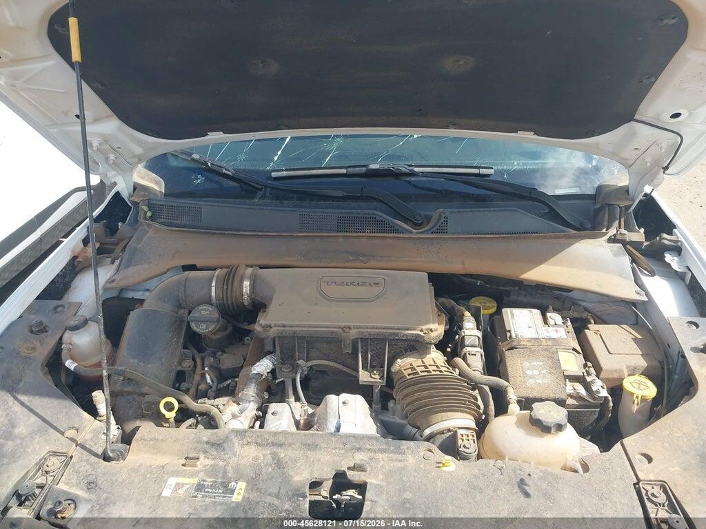 3C4NJDBN7RT160900 2024 JEEP COMPASS photo no. 10
