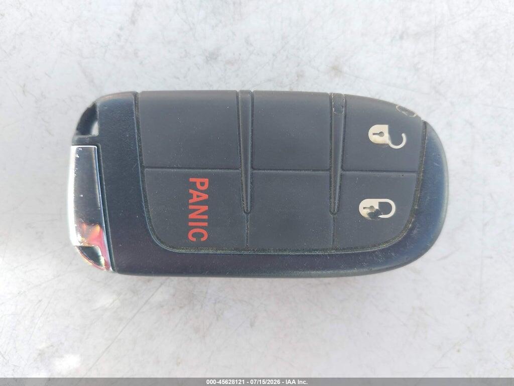 3C4NJDBN7RT160900 2024 JEEP COMPASS photo no. 11