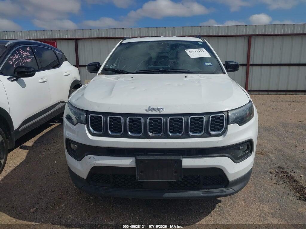 3C4NJDBN7RT160900 2024 JEEP COMPASS photo no. 12