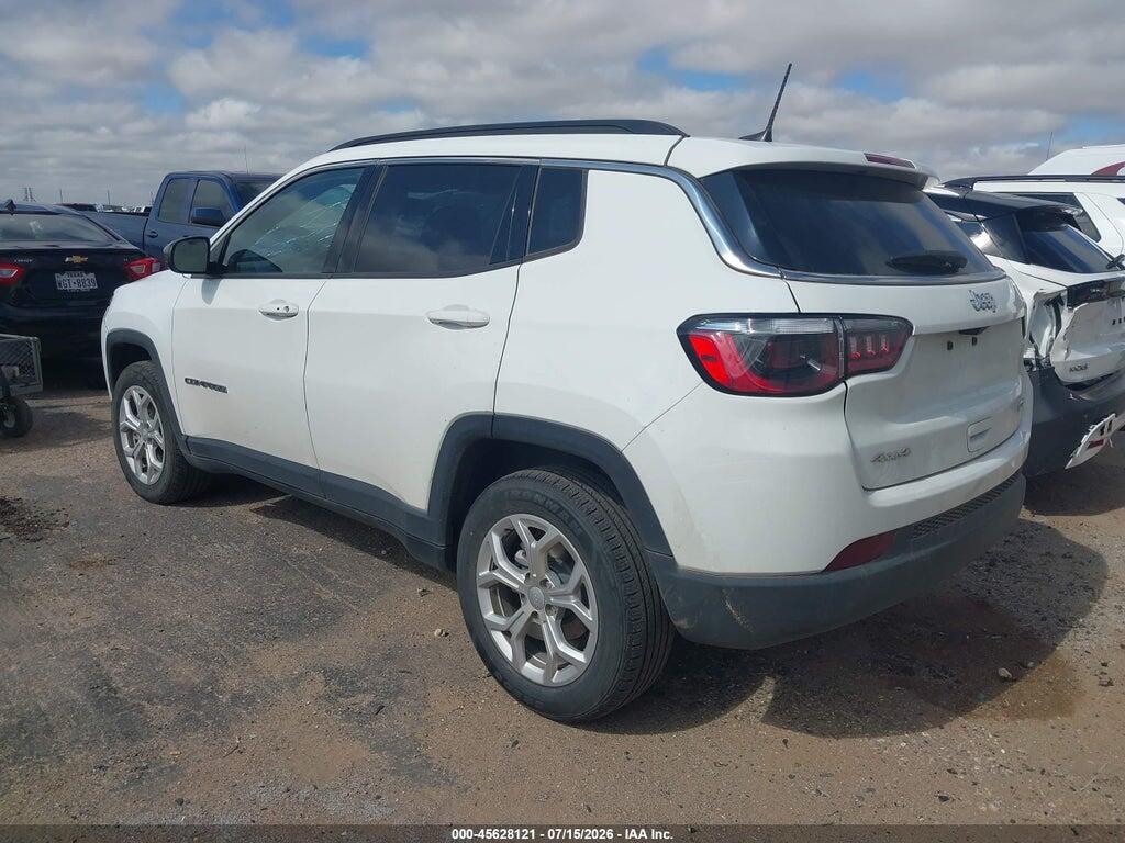 3C4NJDBN7RT160900 2024 JEEP COMPASS photo no. 3