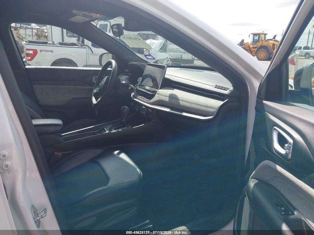 3C4NJDBN7RT160900 2024 JEEP COMPASS photo no. 5