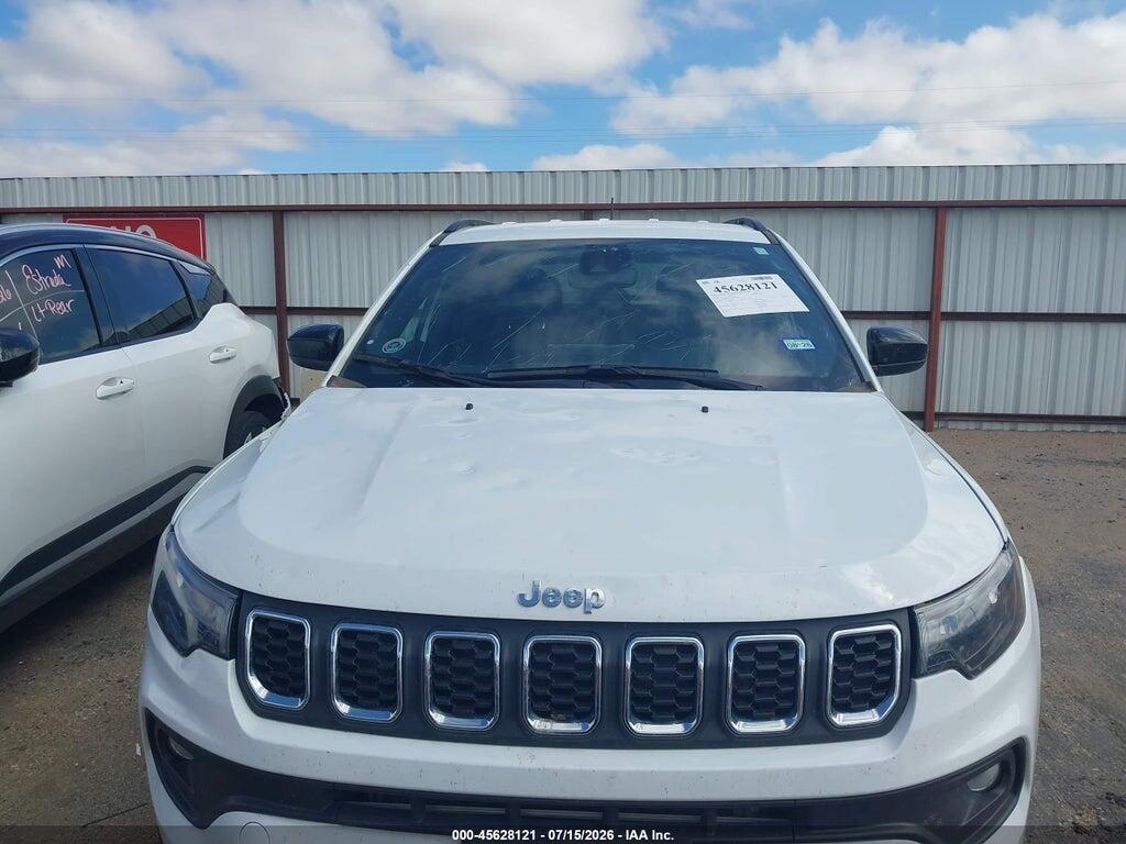3C4NJDBN7RT160900 2024 JEEP COMPASS photo no. 6