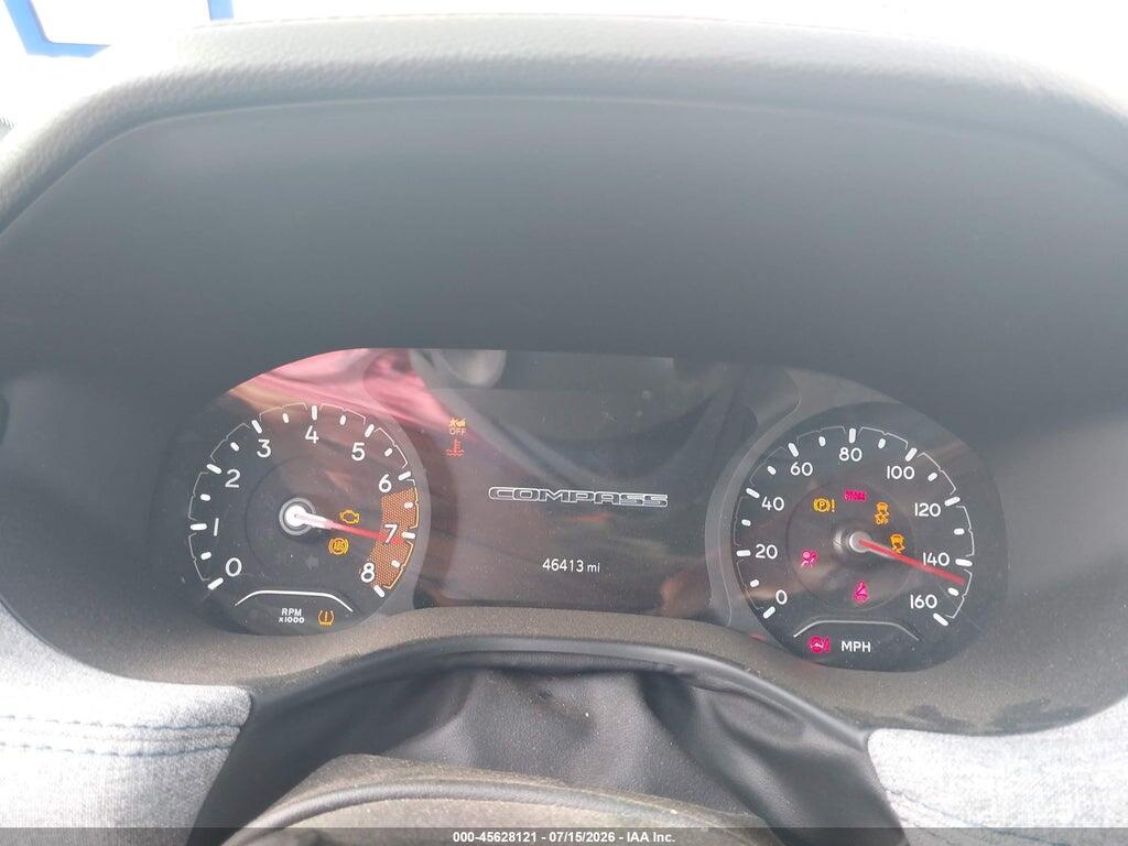 3C4NJDBN7RT160900 2024 JEEP COMPASS photo no. 7