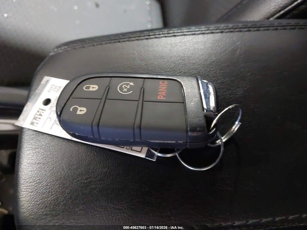 3C4NJDBN7RT111972 2024 JEEP COMPASS photo no. 11