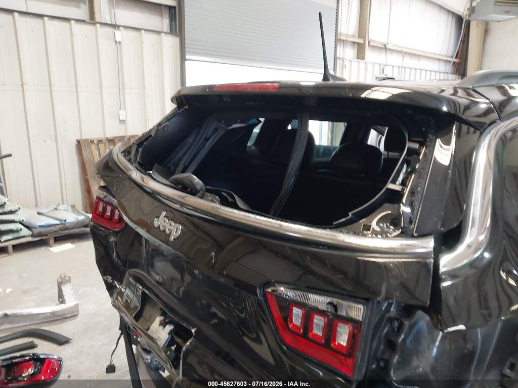 3C4NJDBN7RT111972 2024 JEEP COMPASS photo no. 6