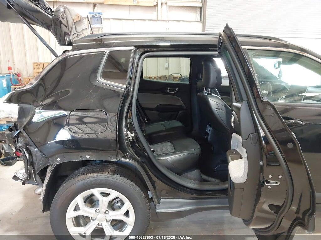 3C4NJDBN7RT111972 2024 JEEP COMPASS photo no. 8