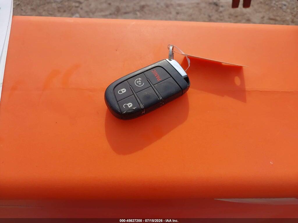 3C4NJDCN5RT151949 2024 JEEP COMPASS photo no. 11