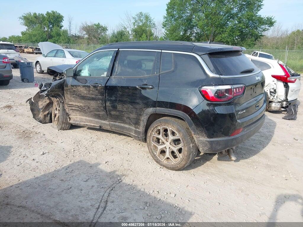 3C4NJDCN5RT151949 2024 JEEP COMPASS photo no. 3