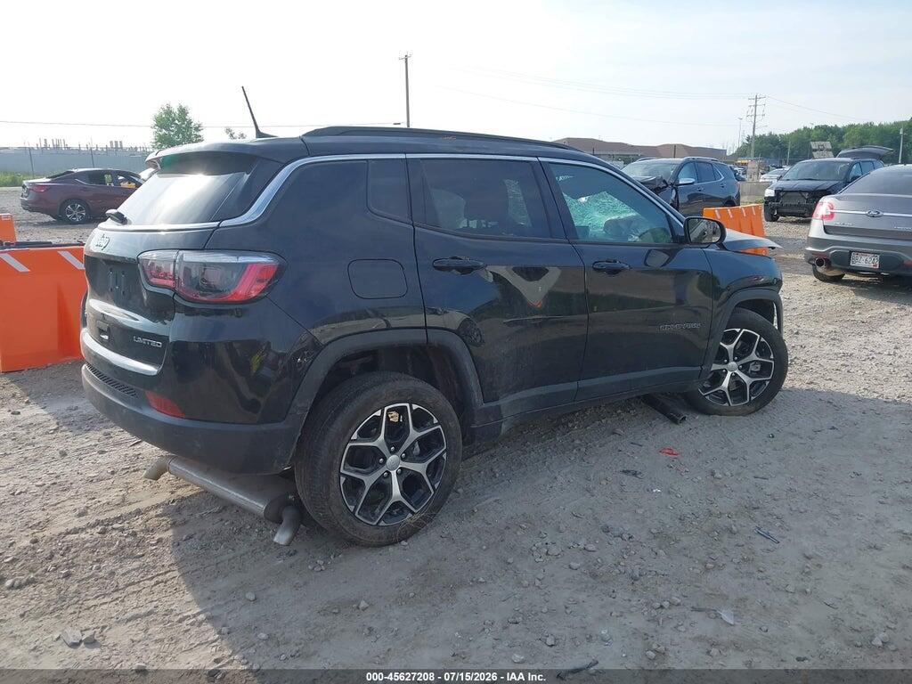 3C4NJDCN5RT151949 2024 JEEP COMPASS photo no. 4