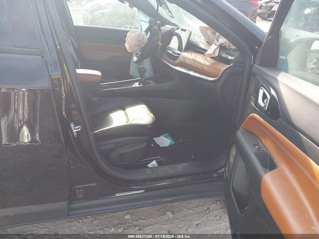 3C4NJDCN5RT151949 2024 JEEP COMPASS photo no. 5