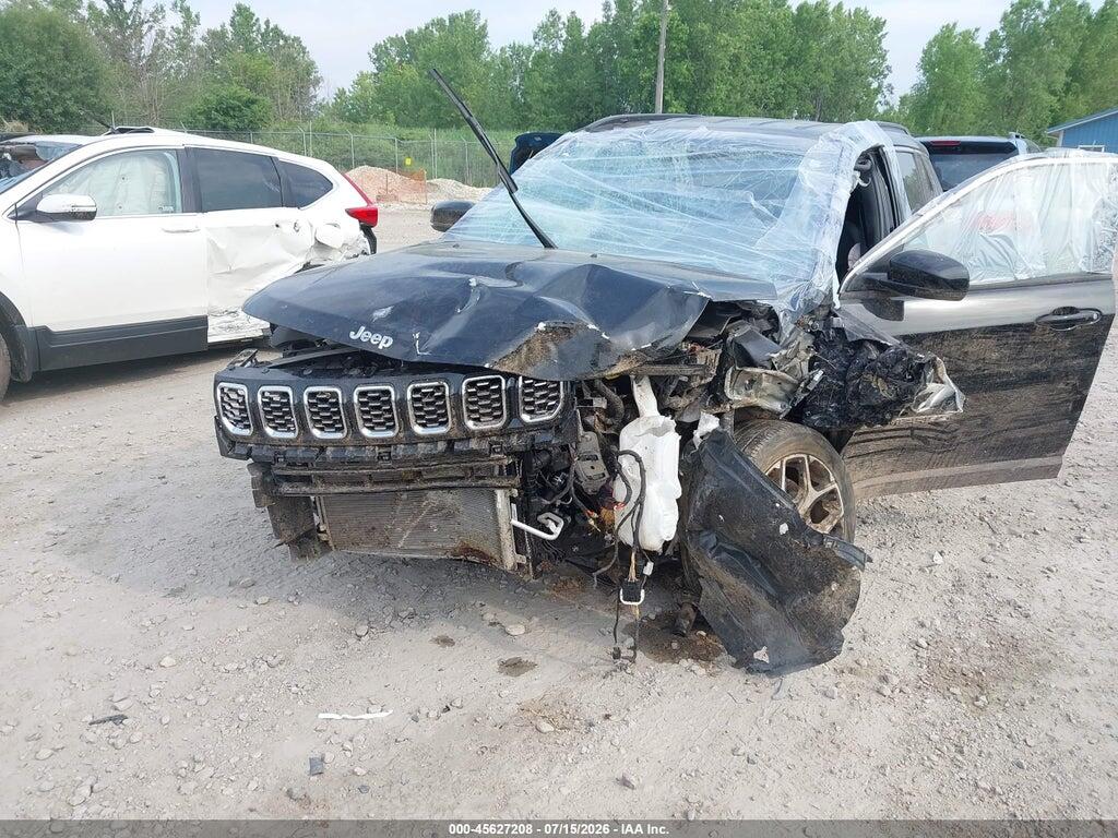 3C4NJDCN5RT151949 2024 JEEP COMPASS photo no. 6