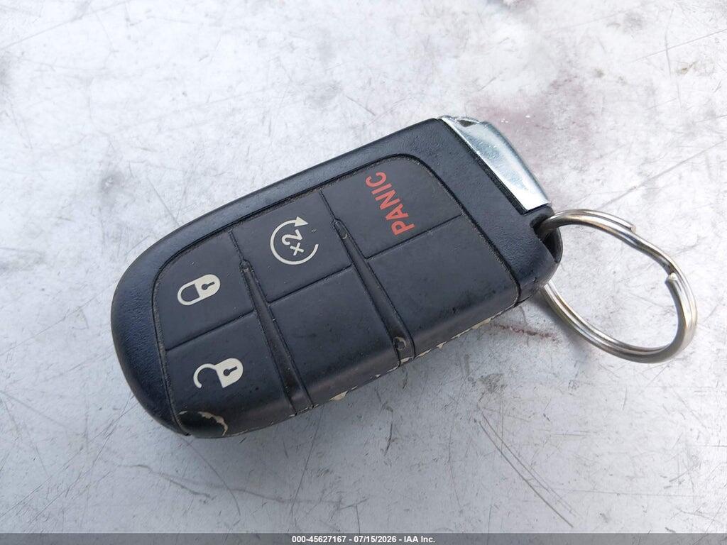 3C4NJDCN8RT595116 2024 JEEP COMPASS photo no. 11