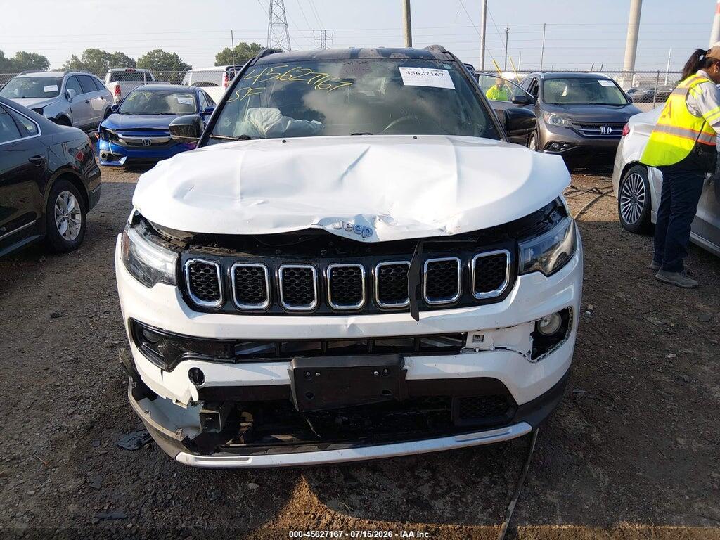 3C4NJDCN8RT595116 2024 JEEP COMPASS photo no. 12