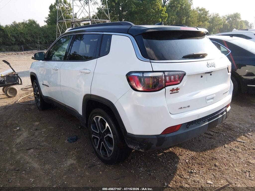 3C4NJDCN8RT595116 2024 JEEP COMPASS photo no. 3