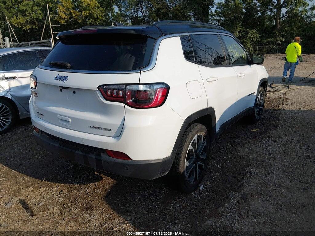 3C4NJDCN8RT595116 2024 JEEP COMPASS photo no. 4