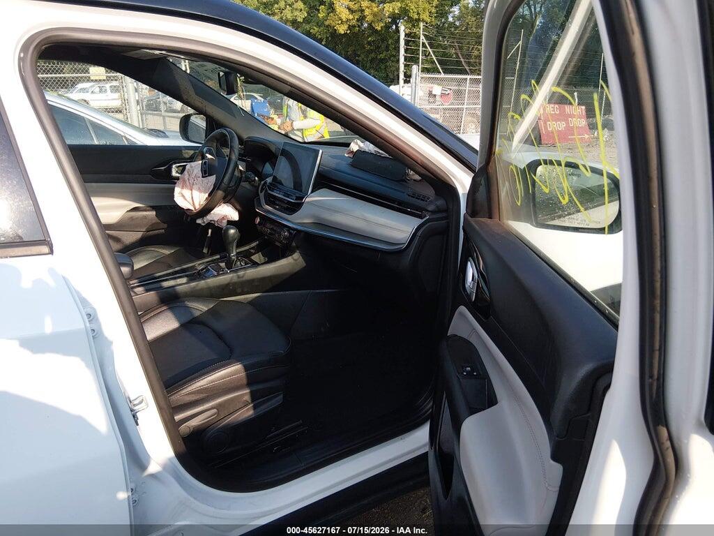 3C4NJDCN8RT595116 2024 JEEP COMPASS photo no. 5