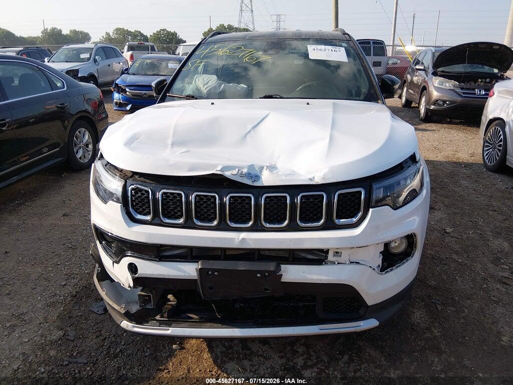 3C4NJDCN8RT595116 2024 JEEP COMPASS photo no. 6