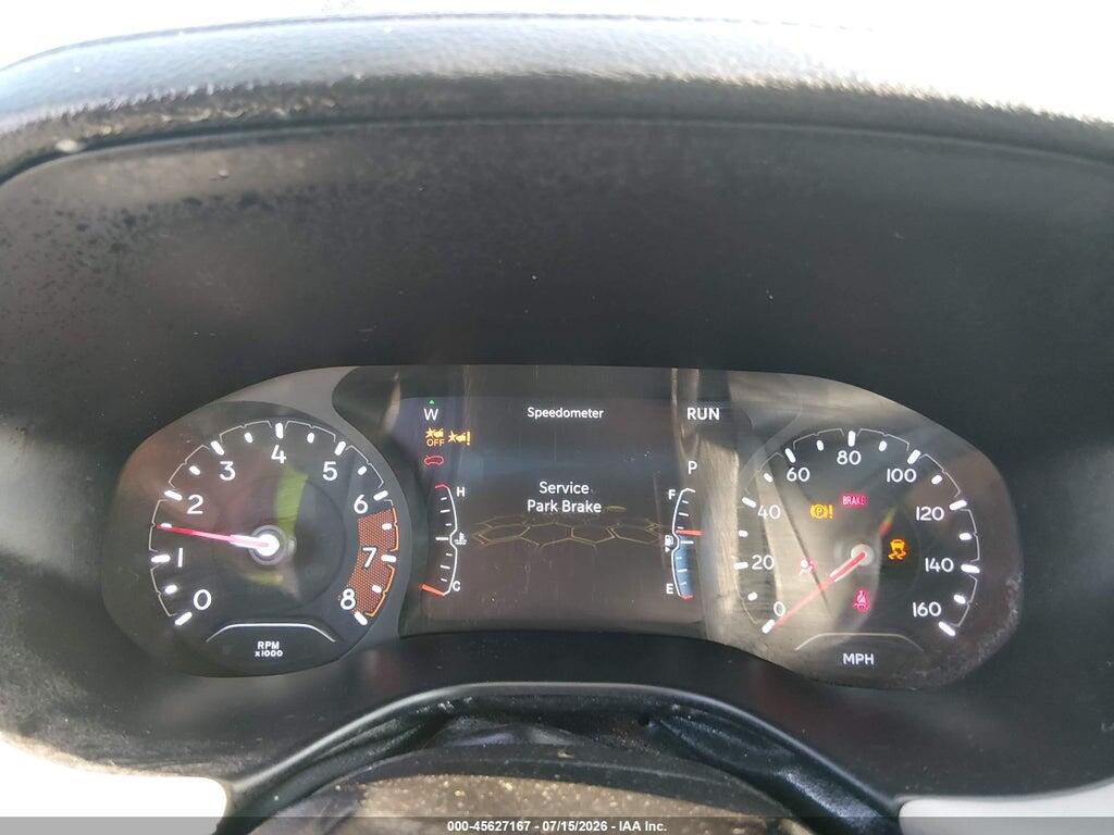 3C4NJDCN8RT595116 2024 JEEP COMPASS photo no. 7