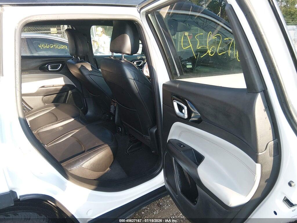3C4NJDCN8RT595116 2024 JEEP COMPASS photo no. 8