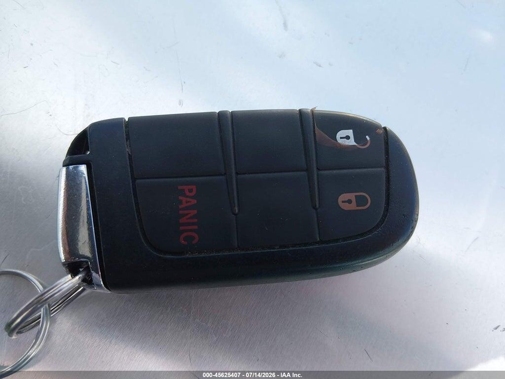 3C4NJDBN7RT581242 2024 JEEP COMPASS photo no. 11