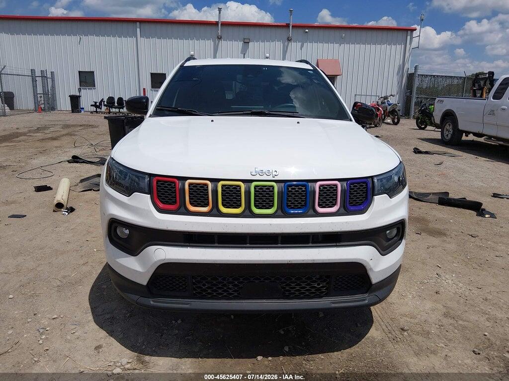 3C4NJDBN7RT581242 2024 JEEP COMPASS photo no. 12