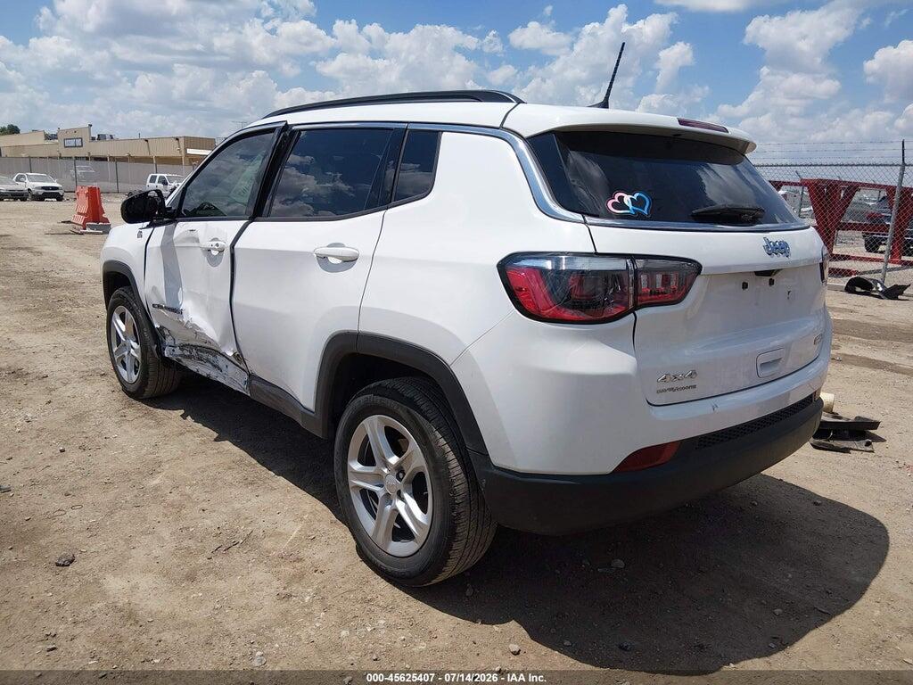 3C4NJDBN7RT581242 2024 JEEP COMPASS photo no. 3