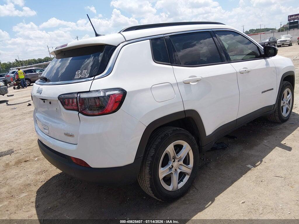 3C4NJDBN7RT581242 2024 JEEP COMPASS photo no. 4