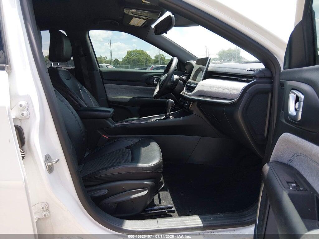 3C4NJDBN7RT581242 2024 JEEP COMPASS photo no. 5