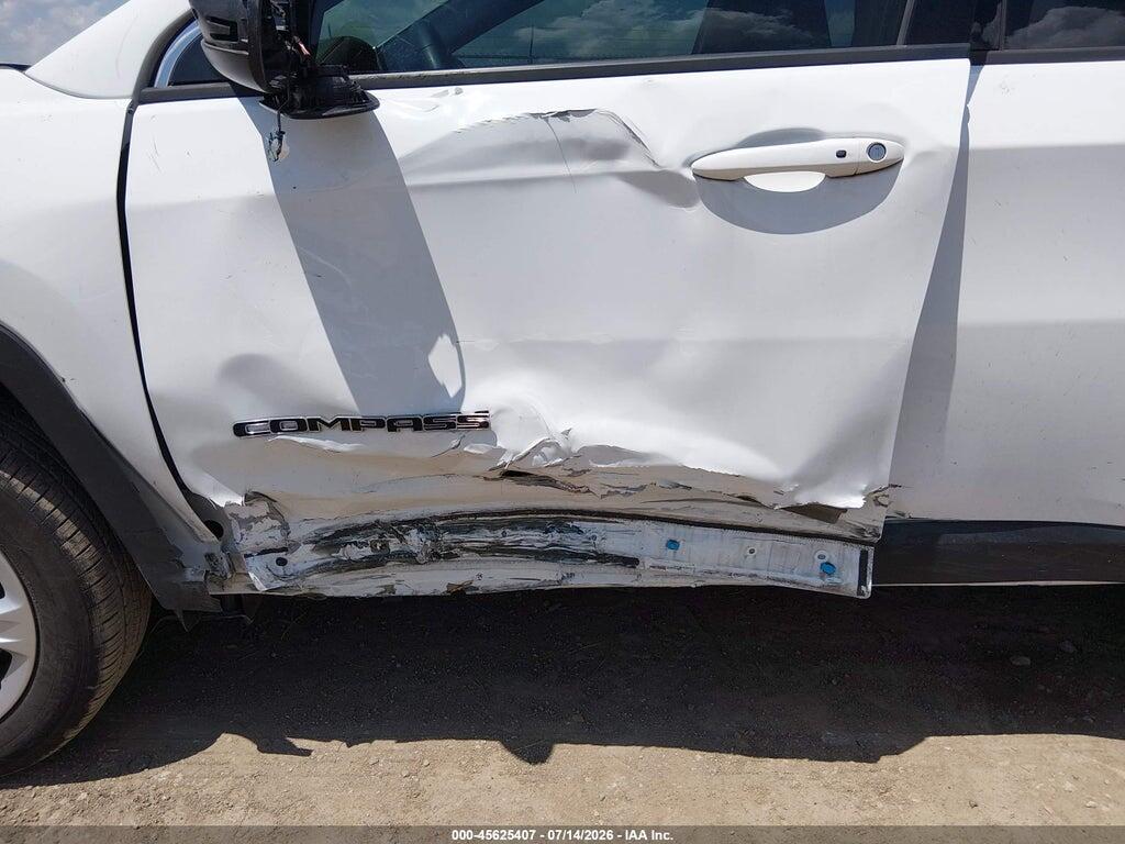 3C4NJDBN7RT581242 2024 JEEP COMPASS photo no. 6