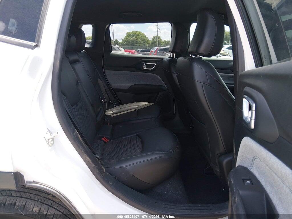 3C4NJDBN7RT581242 2024 JEEP COMPASS photo no. 8