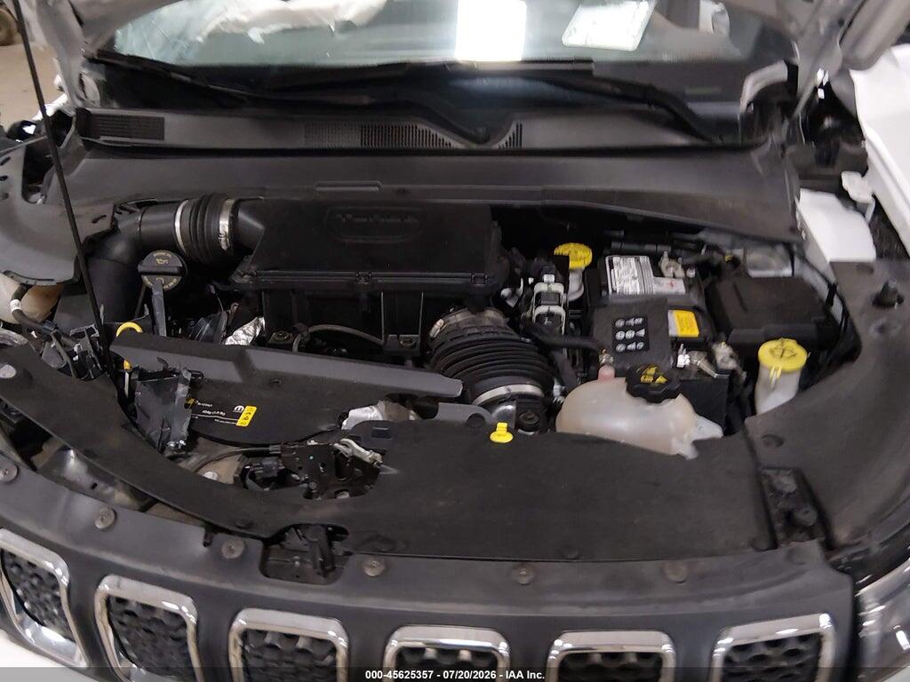 3C4NJDBN0RT606174 2024 JEEP COMPASS photo no. 10