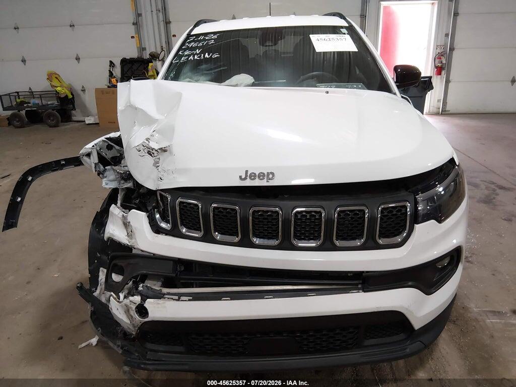 3C4NJDBN0RT606174 2024 JEEP COMPASS photo no. 12