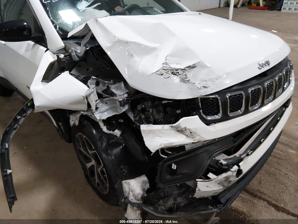 3C4NJDBN0RT606174 2024 JEEP COMPASS photo no. 6