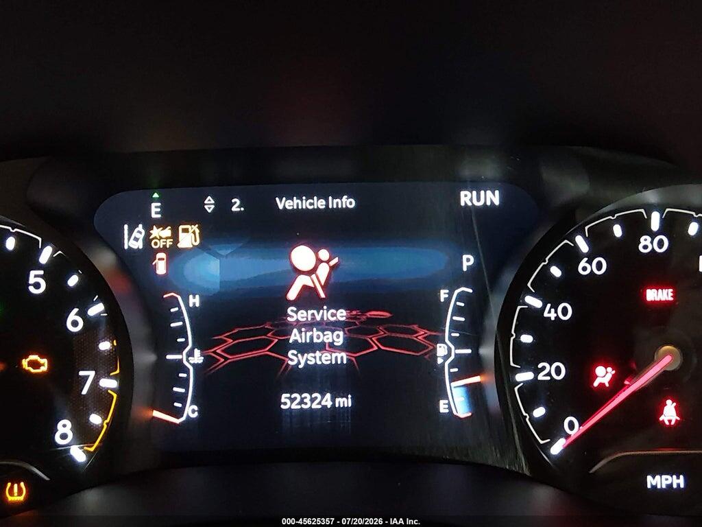 3C4NJDBN0RT606174 2024 JEEP COMPASS photo no. 7