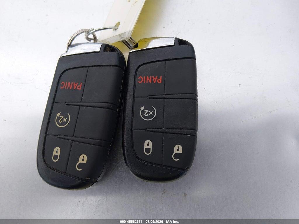 3C4NJDCN0RT157531 2024 JEEP COMPASS photo no. 11