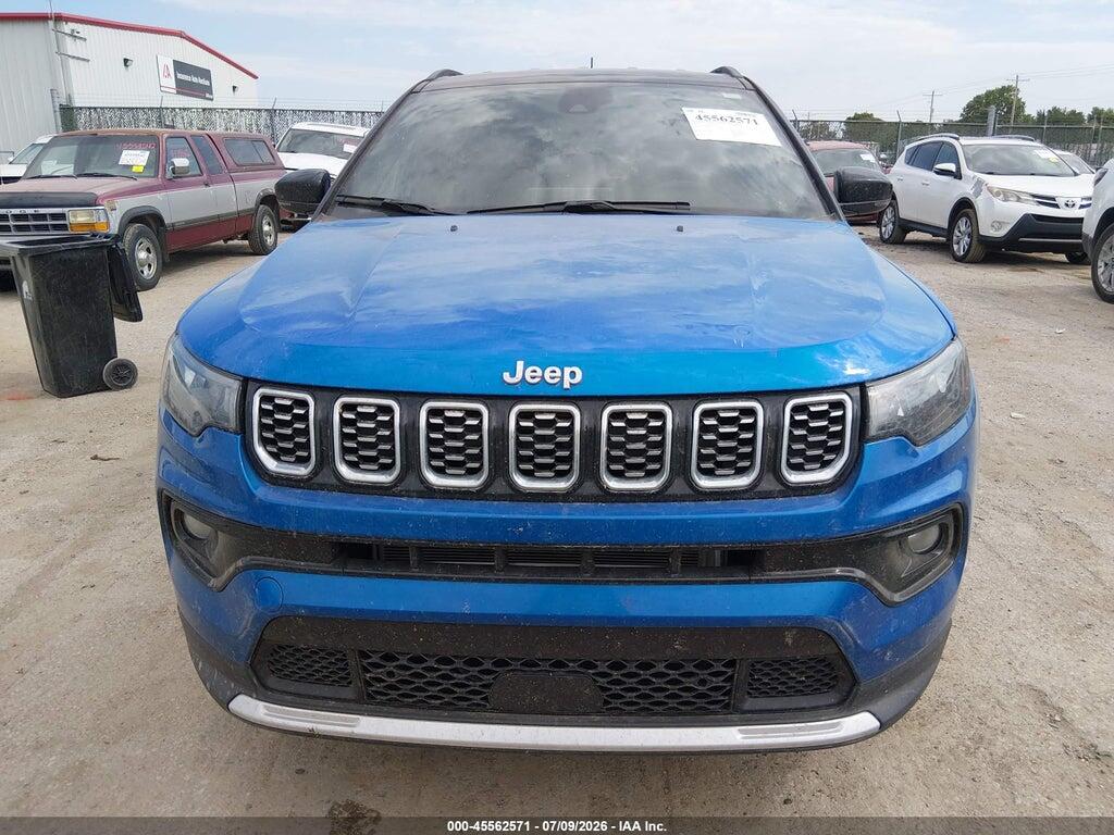 3C4NJDCN0RT157531 2024 JEEP COMPASS photo no. 12