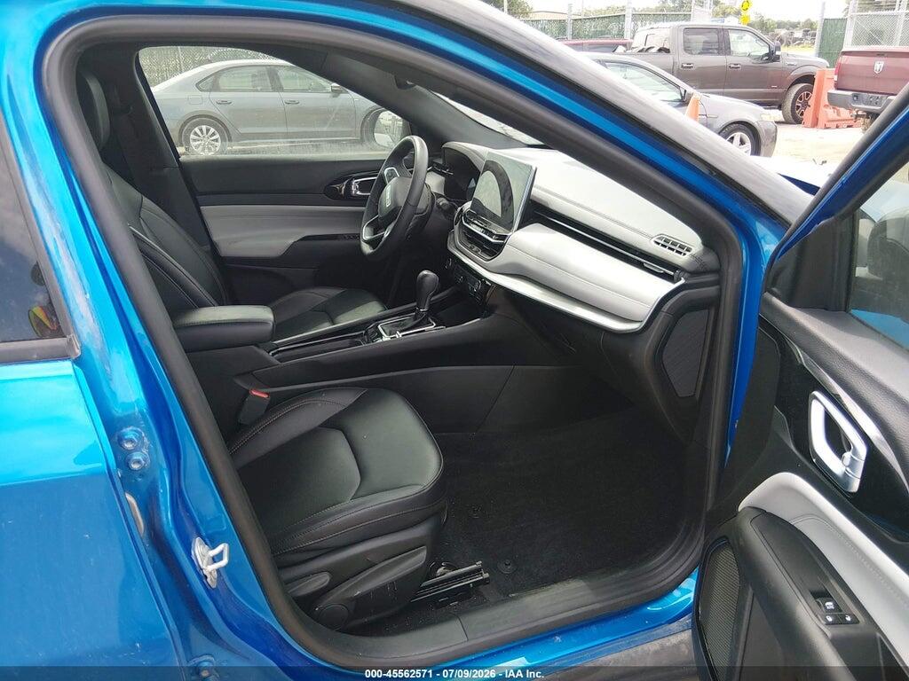 3C4NJDCN0RT157531 2024 JEEP COMPASS photo no. 5
