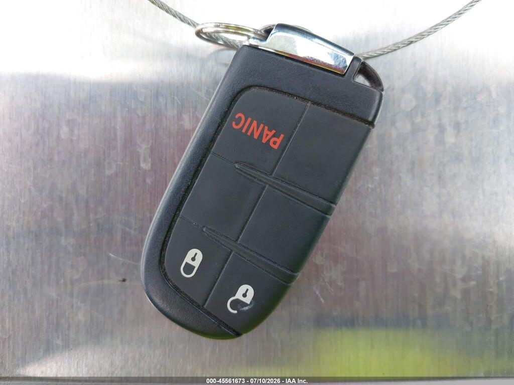 3C4NJDBN9RT166973 2024 JEEP COMPASS photo no. 11