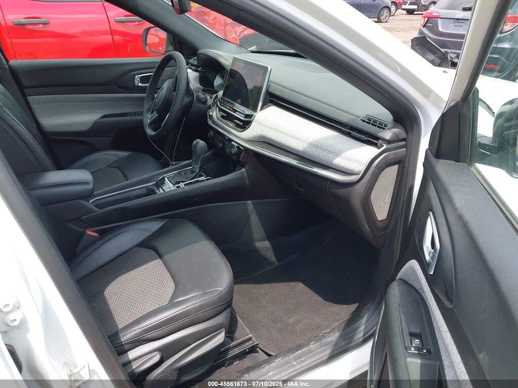 3C4NJDBN9RT166973 2024 JEEP COMPASS photo no. 5