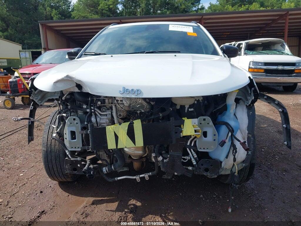 3C4NJDBN9RT166973 2024 JEEP COMPASS photo no. 6