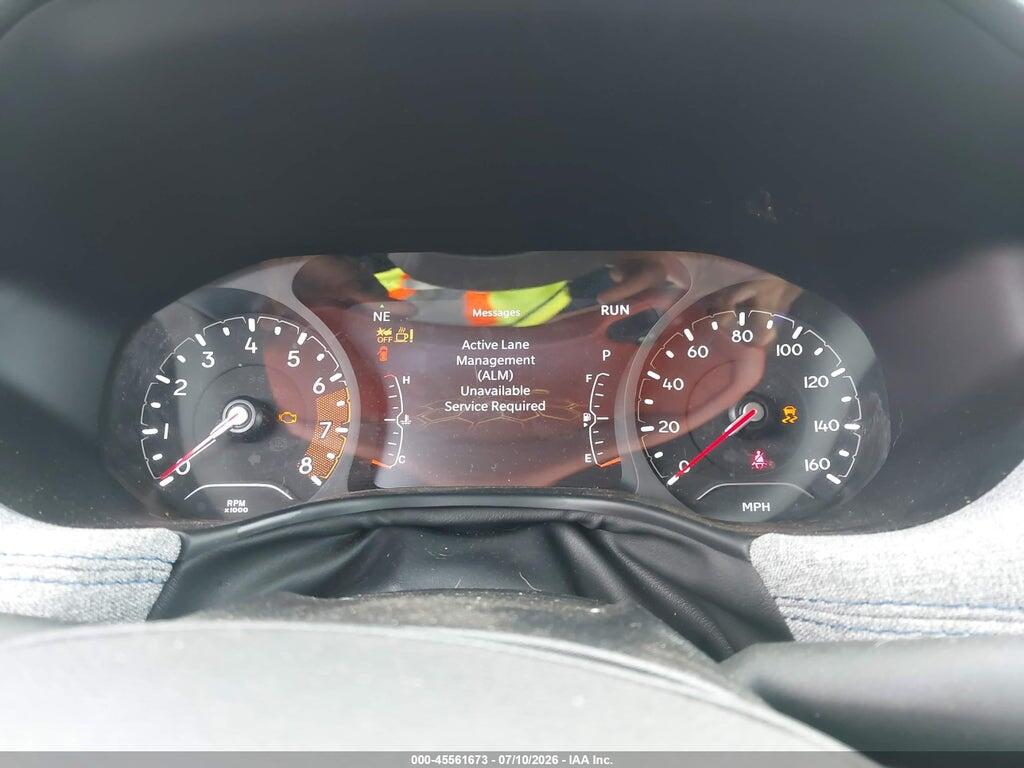 3C4NJDBN9RT166973 2024 JEEP COMPASS photo no. 7