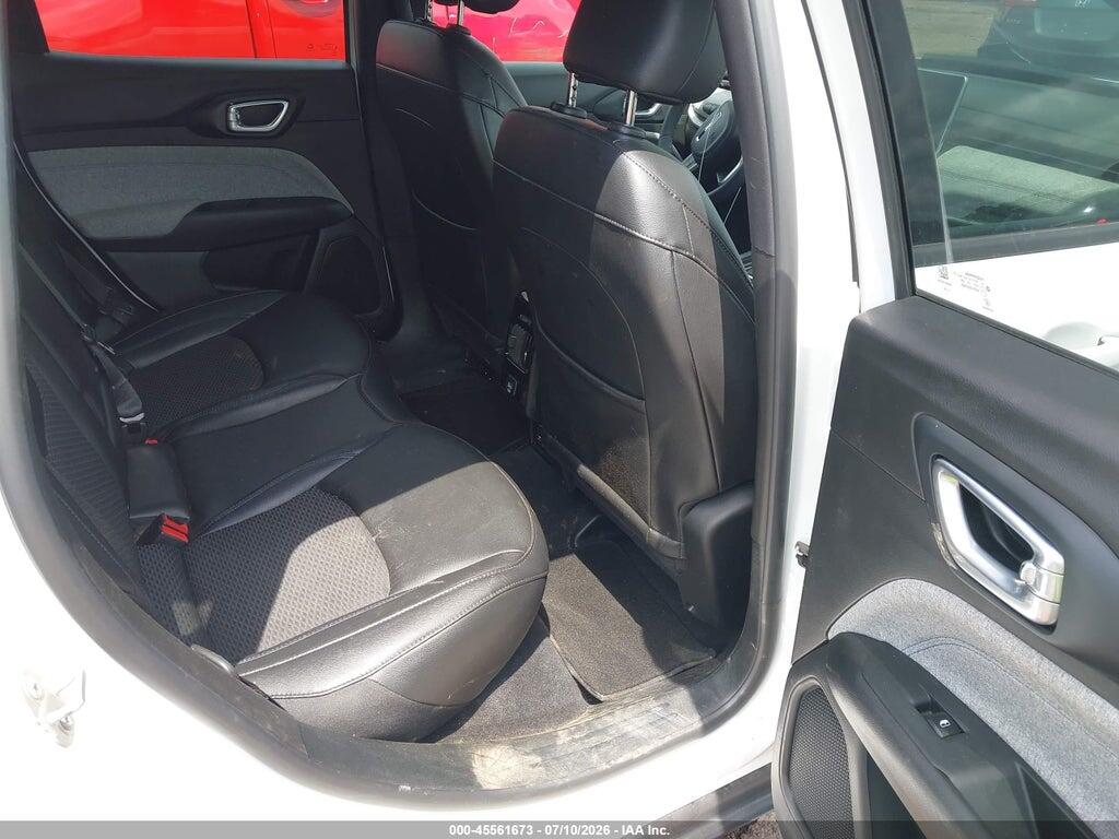 3C4NJDBN9RT166973 2024 JEEP COMPASS photo no. 8