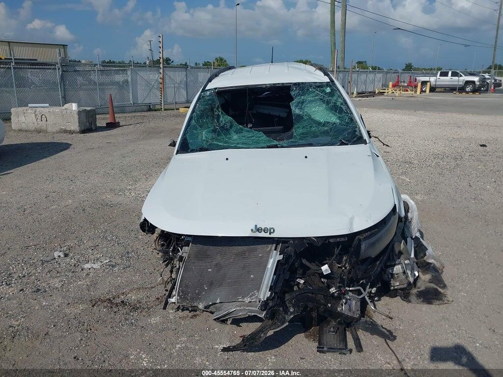3C4NJDBN8RT592895 2024 JEEP COMPASS photo no. 12