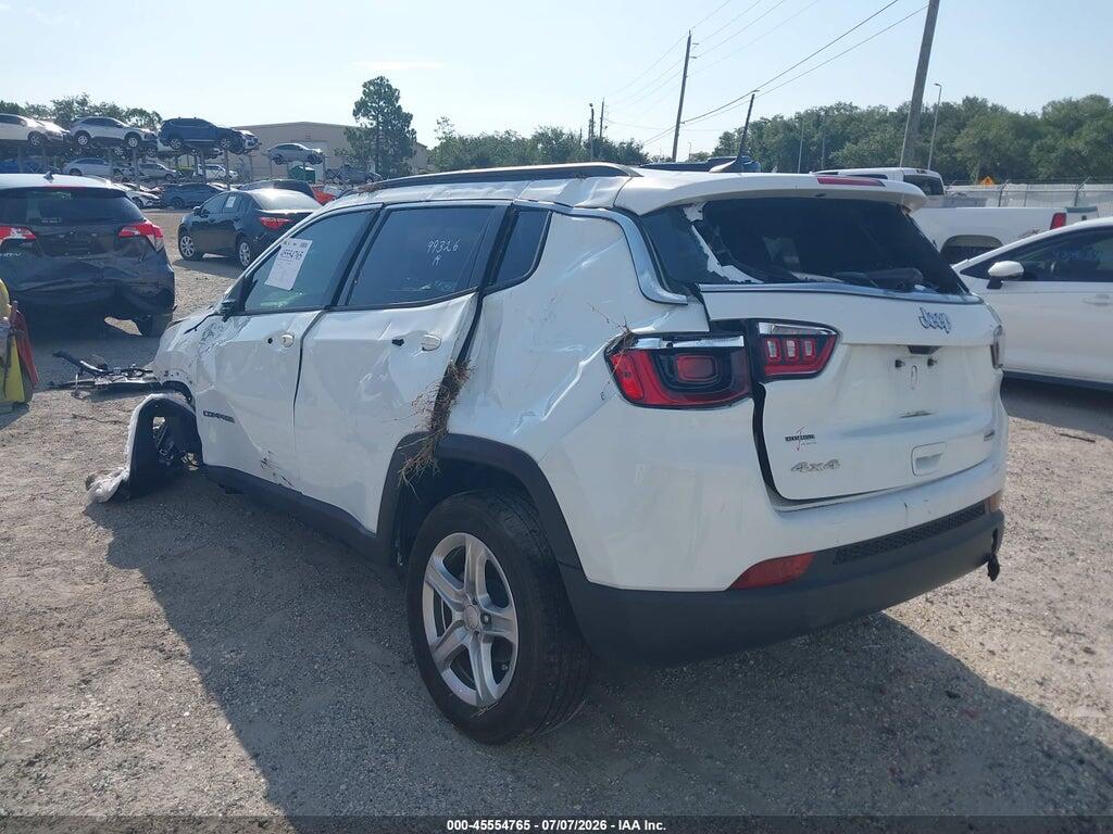 3C4NJDBN8RT592895 2024 JEEP COMPASS photo no. 3