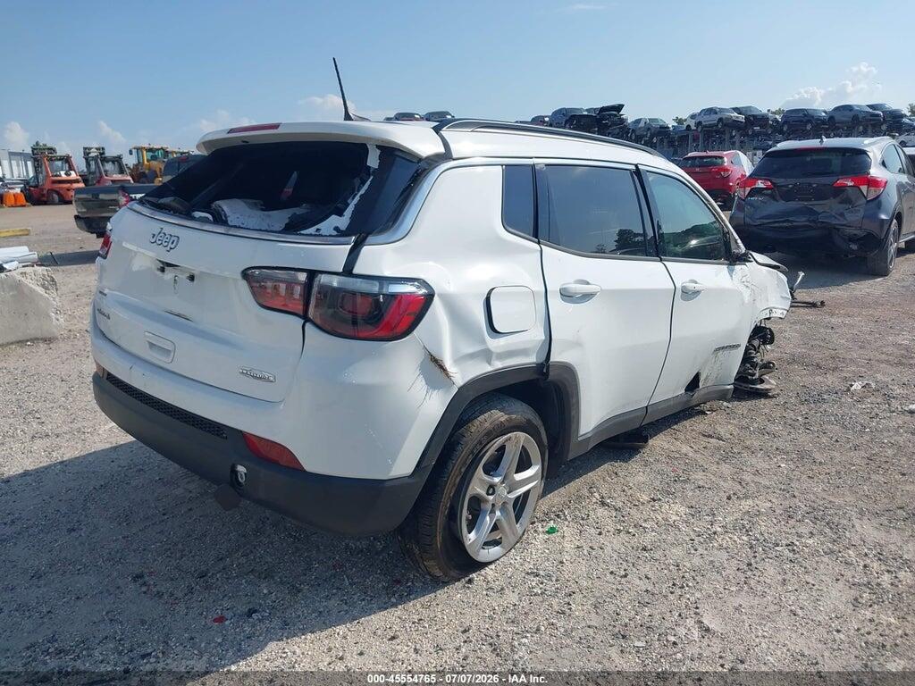 3C4NJDBN8RT592895 2024 JEEP COMPASS photo no. 4